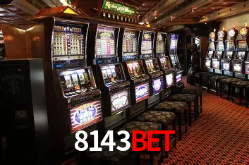 Descubra a Essência do 8143bet: Nossa História e Compromissos