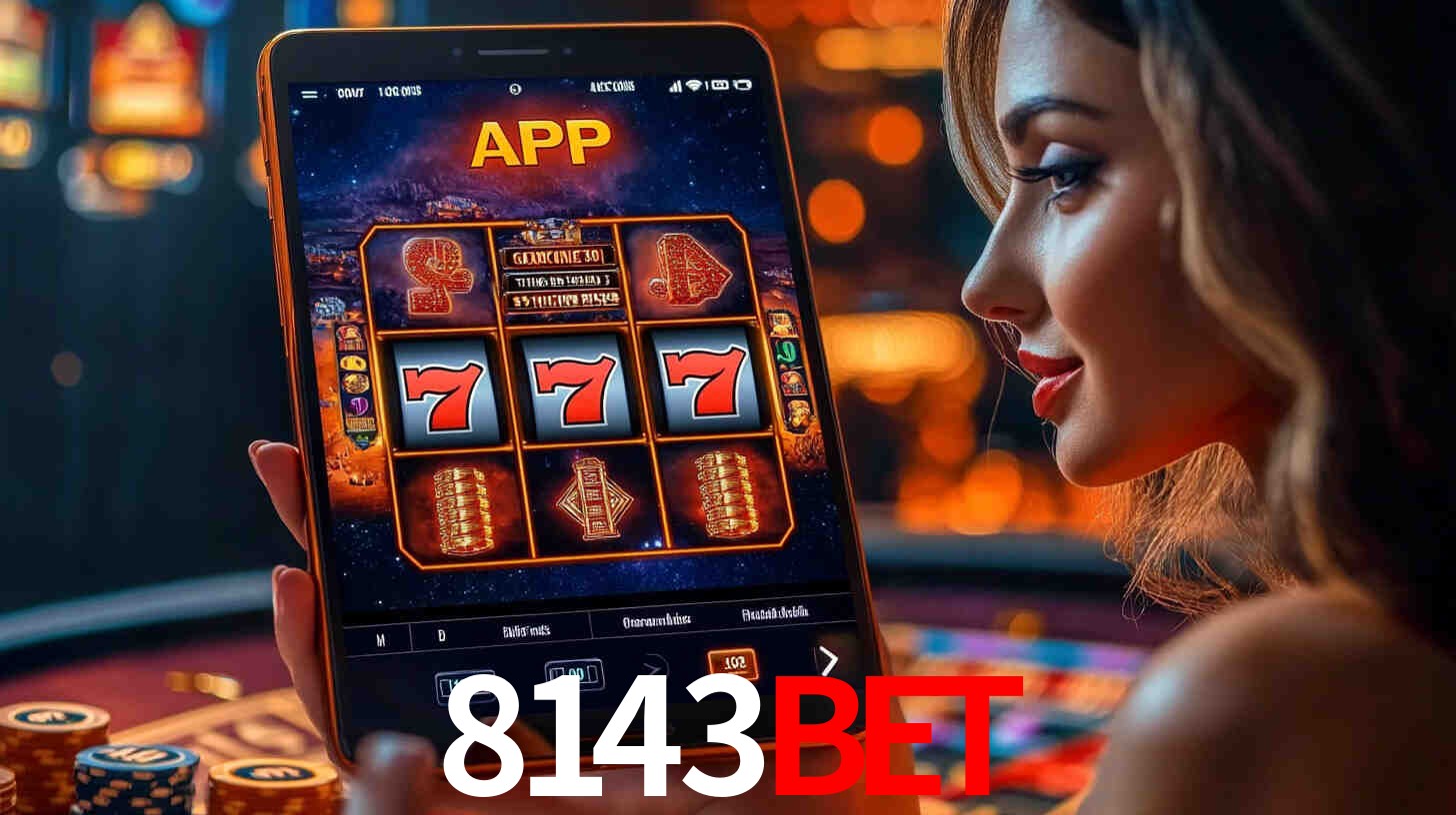 8143bet apk