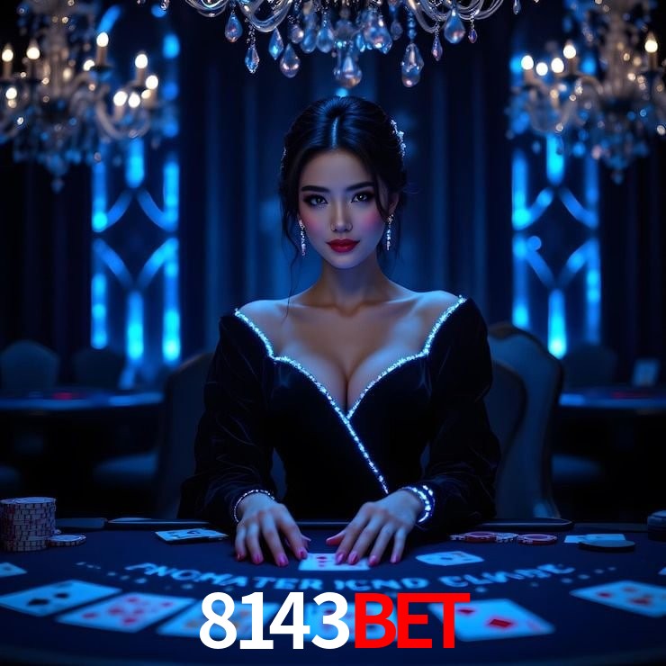 Experiência VIP 8143bet