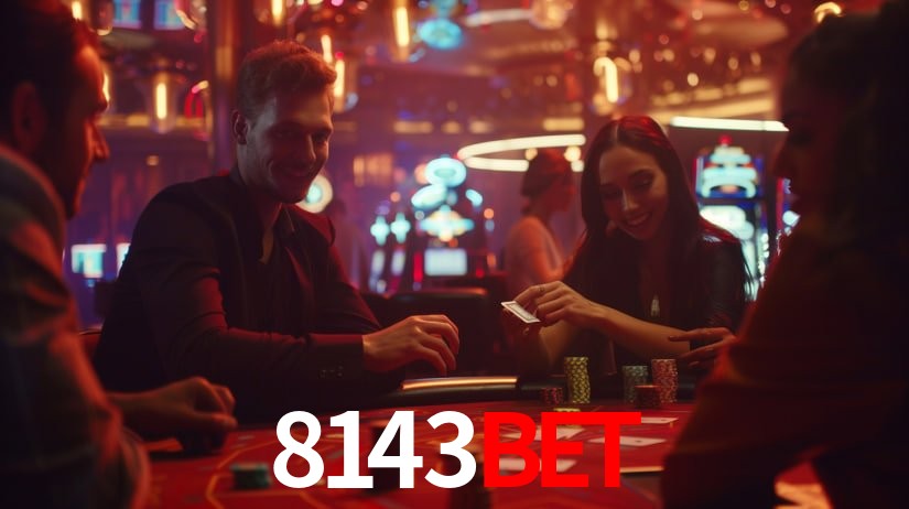 A Revolução dos Aplicativos de Jogos no 8143bet