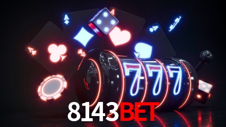 Experiência VIP 8143bet