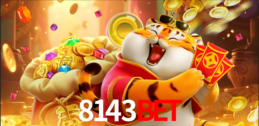 8143bet: Seu Cassino Premiado com Pagamentos Rápidos