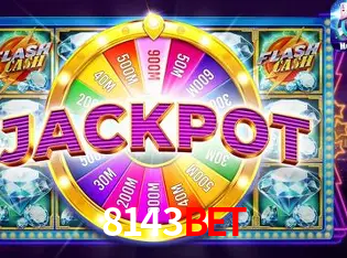 Desvendando o Mundo dos Jogos Virtuais na 8143bet
