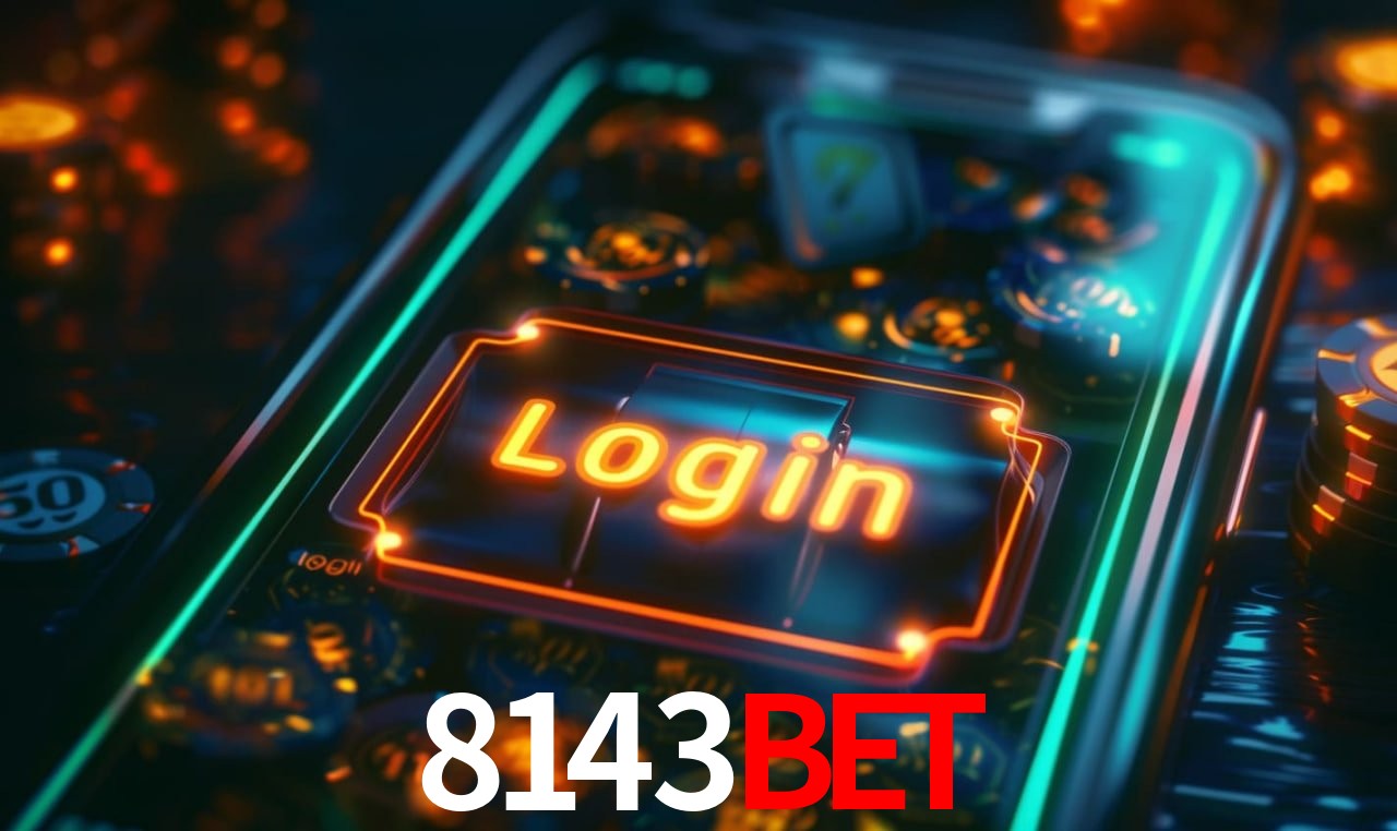 Welcome Bonus 8143bet