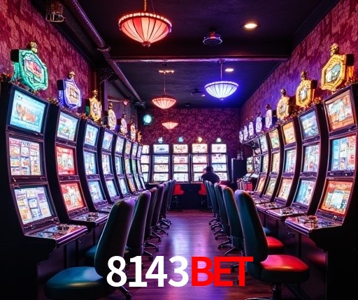 Promoções Sazonais 8143bet