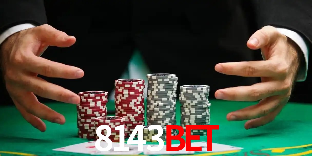 cassino 8143bet