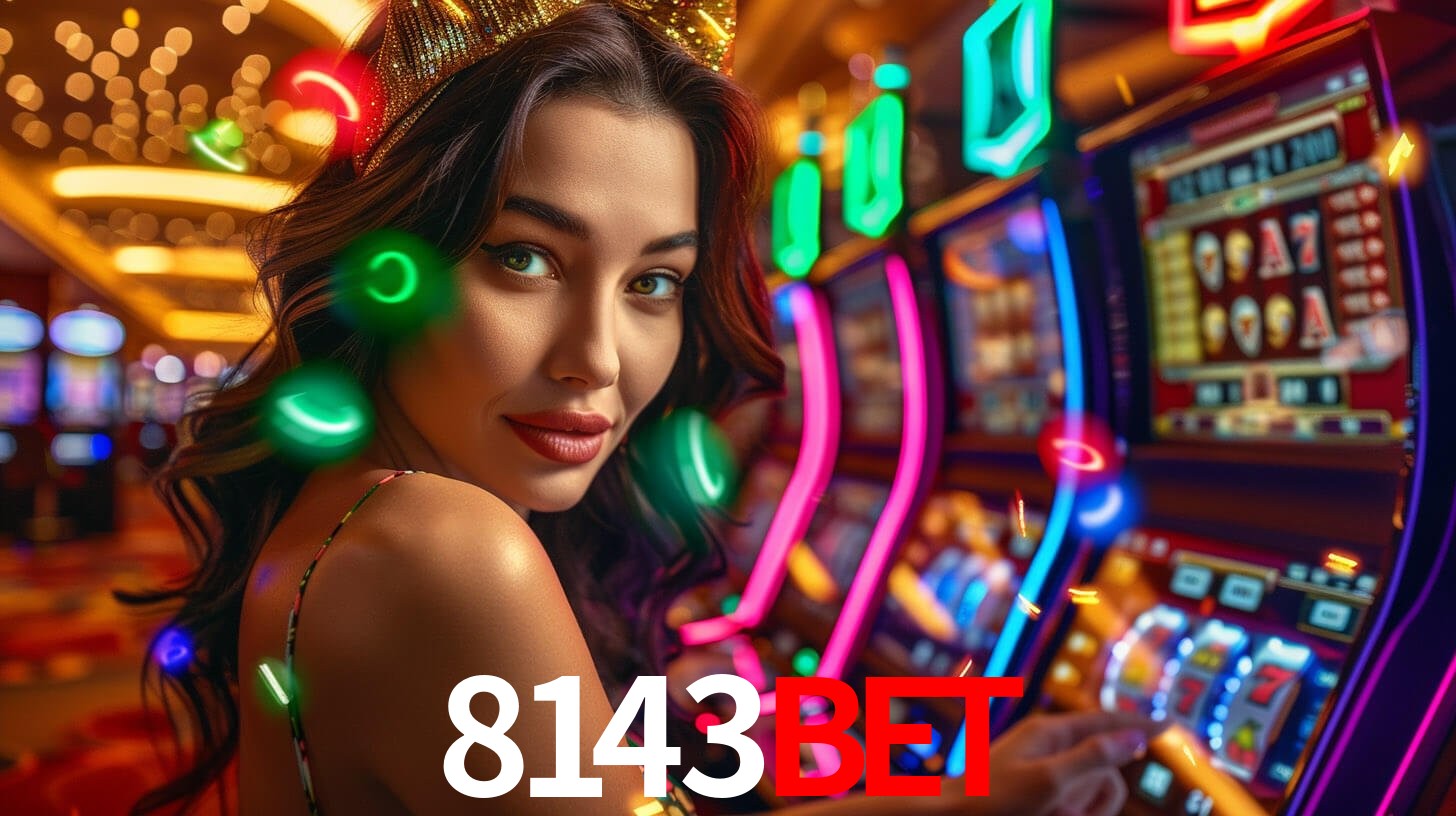 Bônus Generosos e Exclusivos no 8143bet para Você!
