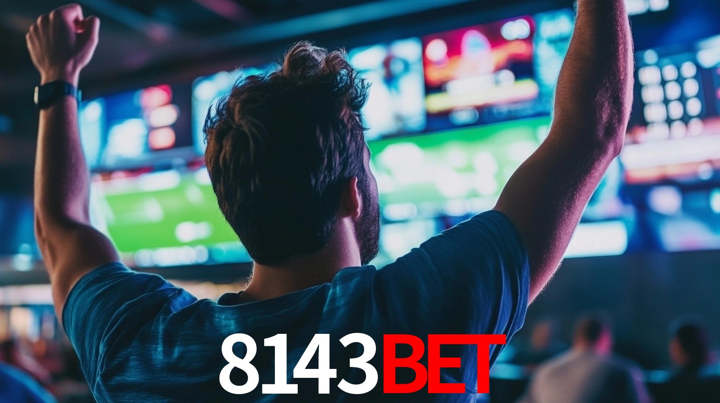 8143bet