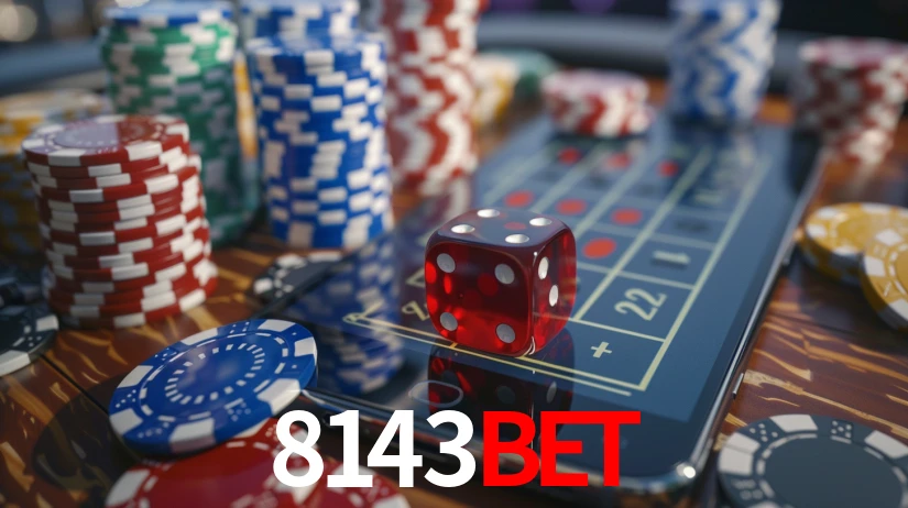8143bet.com