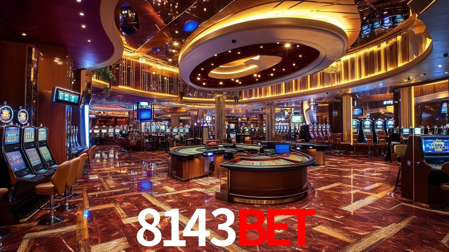 Live Casino 8143bet