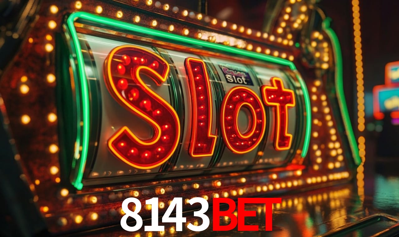 Provedores de Jogos 8143bet