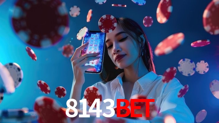 Explorando a Categoria de Eventos em Apostas na 8143bet