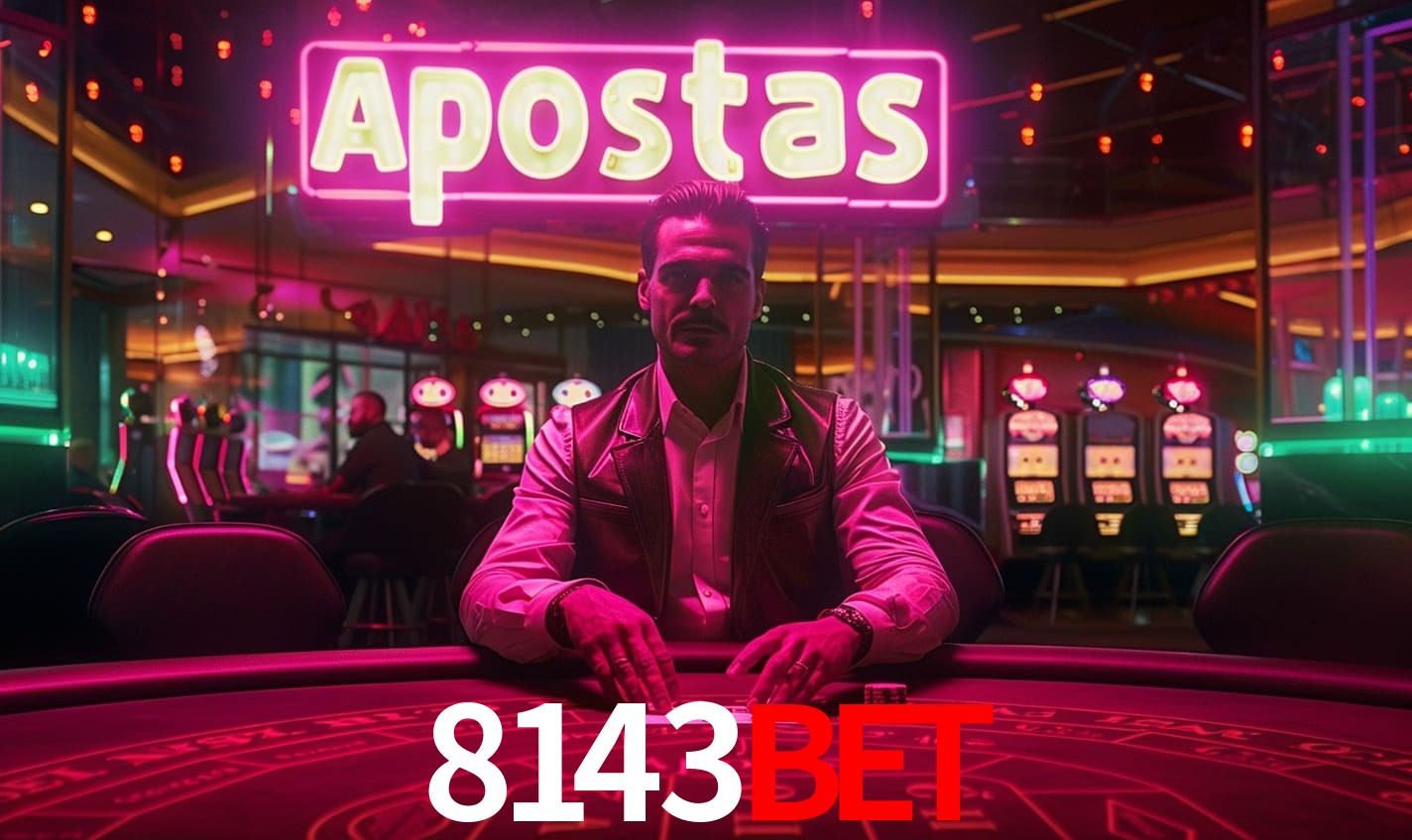 Apostas Esportivas na 8143bet: Um Guia Completo
