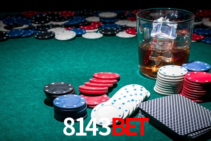 Programa VIP 8143bet