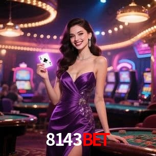 Interface Premium 8143bet