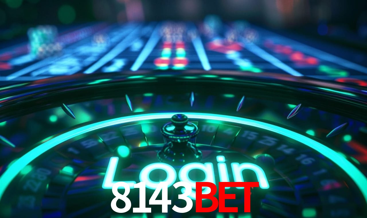 Casino VIP 8143bet