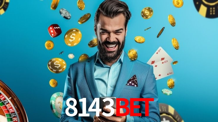 Games Directory 8143bet