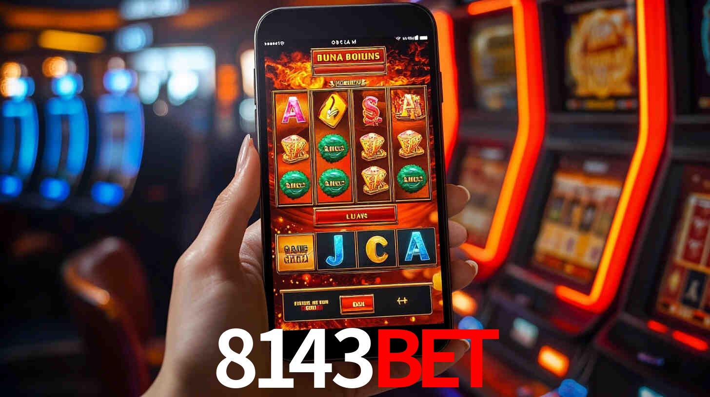8143bet