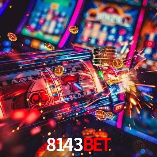 PIX Instantâneo 8143bet