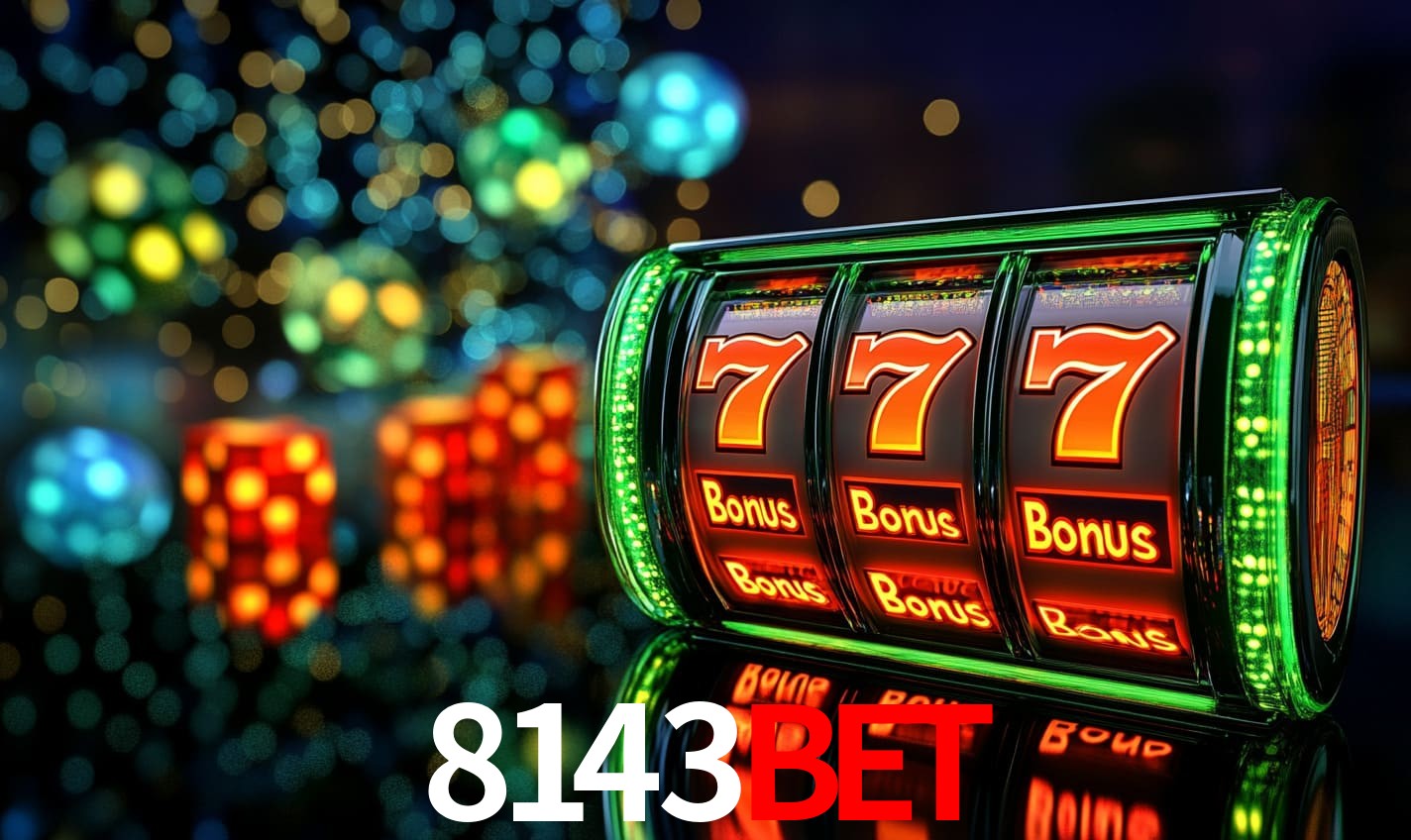 Recursos de Bônus 8143bet