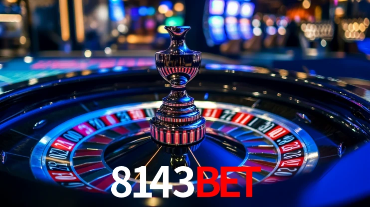 8143bet App Interface