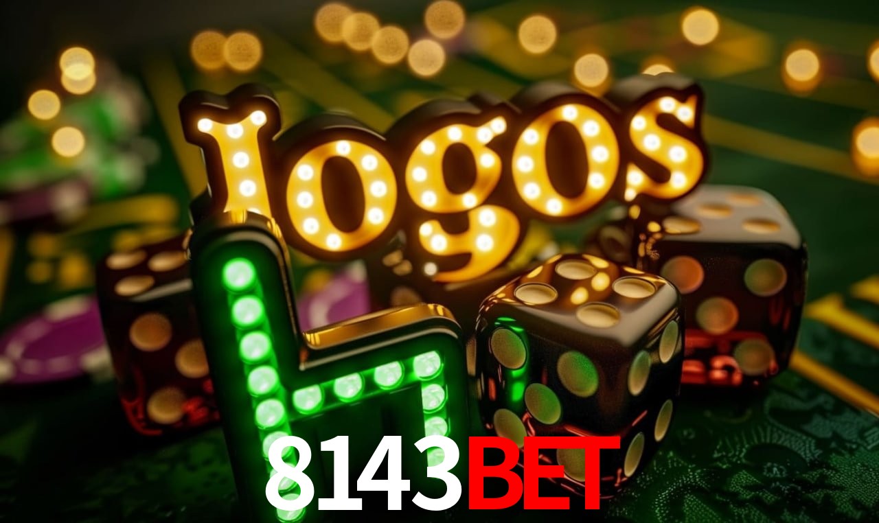 Apostas de Tênis 8143bet