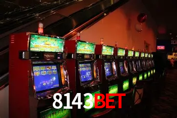 Descubra a Essência do 8143bet: Nossa História e Compromissos