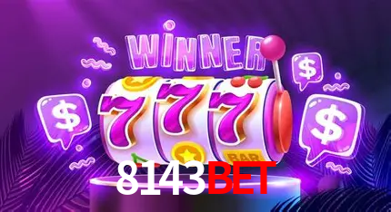 Descubra o Mundo do Cassino Online com 8143bet