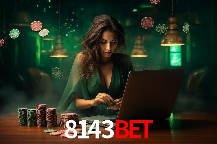 8143bet