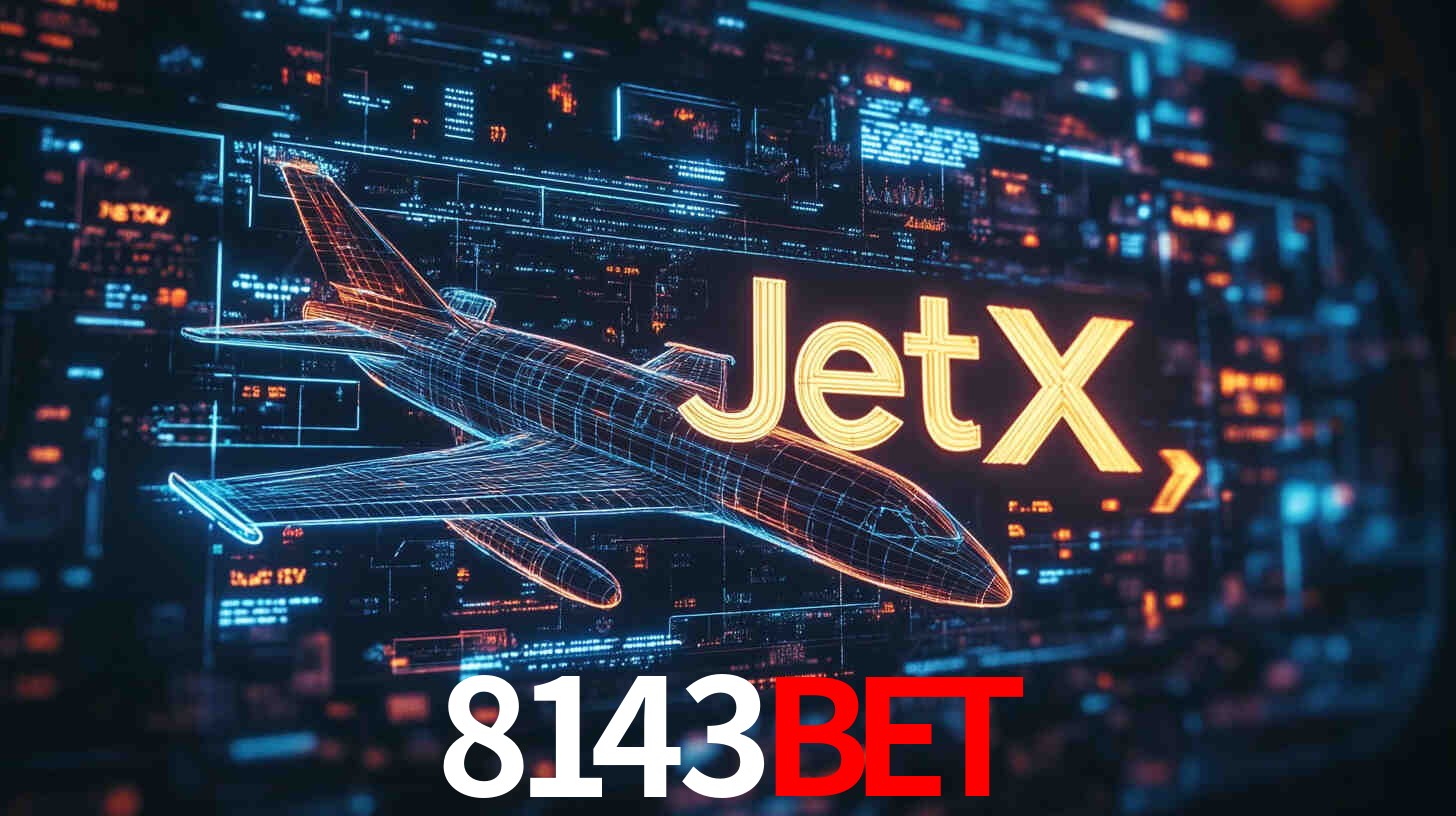 Inovações de Jogos na 8143bet: O Futuro das Experiências Interativas