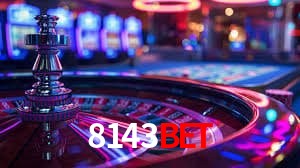 Bonus Features 8143bet