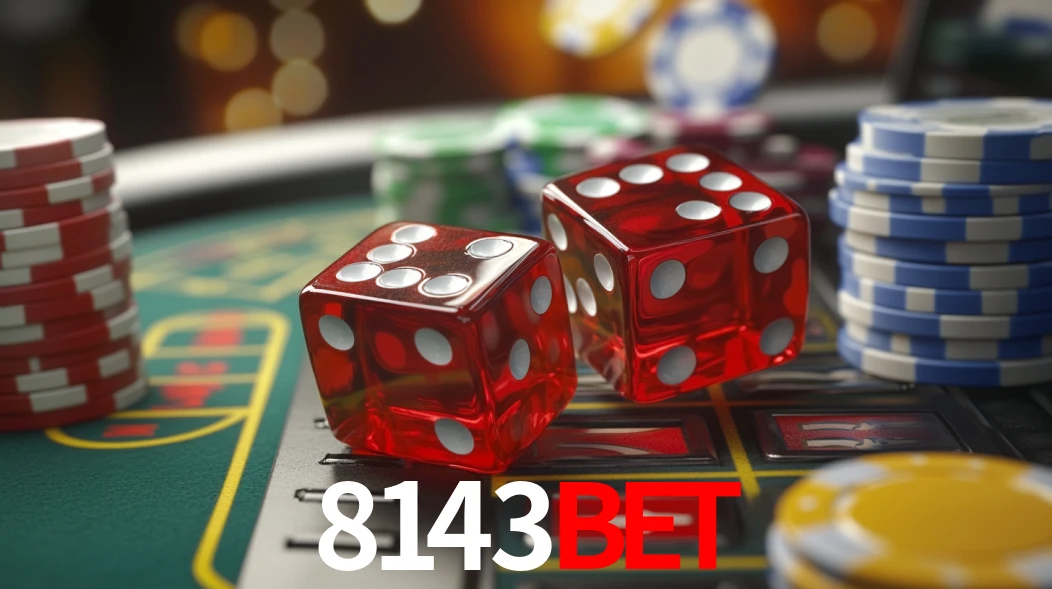 VIP Casino 8143bet