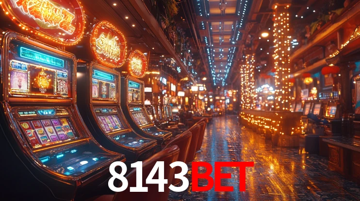 8143bet