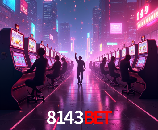 Jogos Exclusivos 8143bet