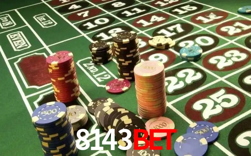Estatísticas Esportivas 8143bet