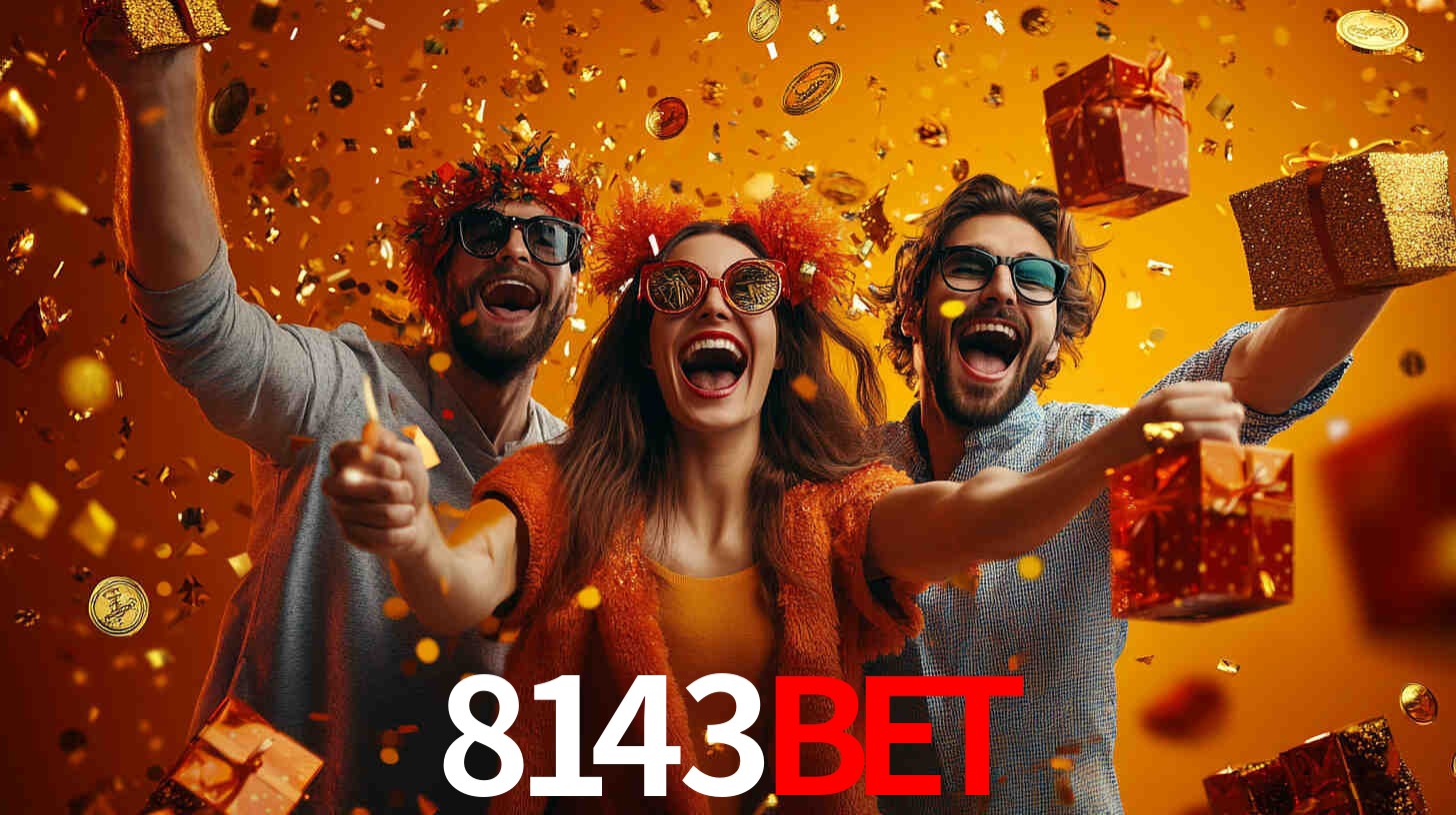 8143bet