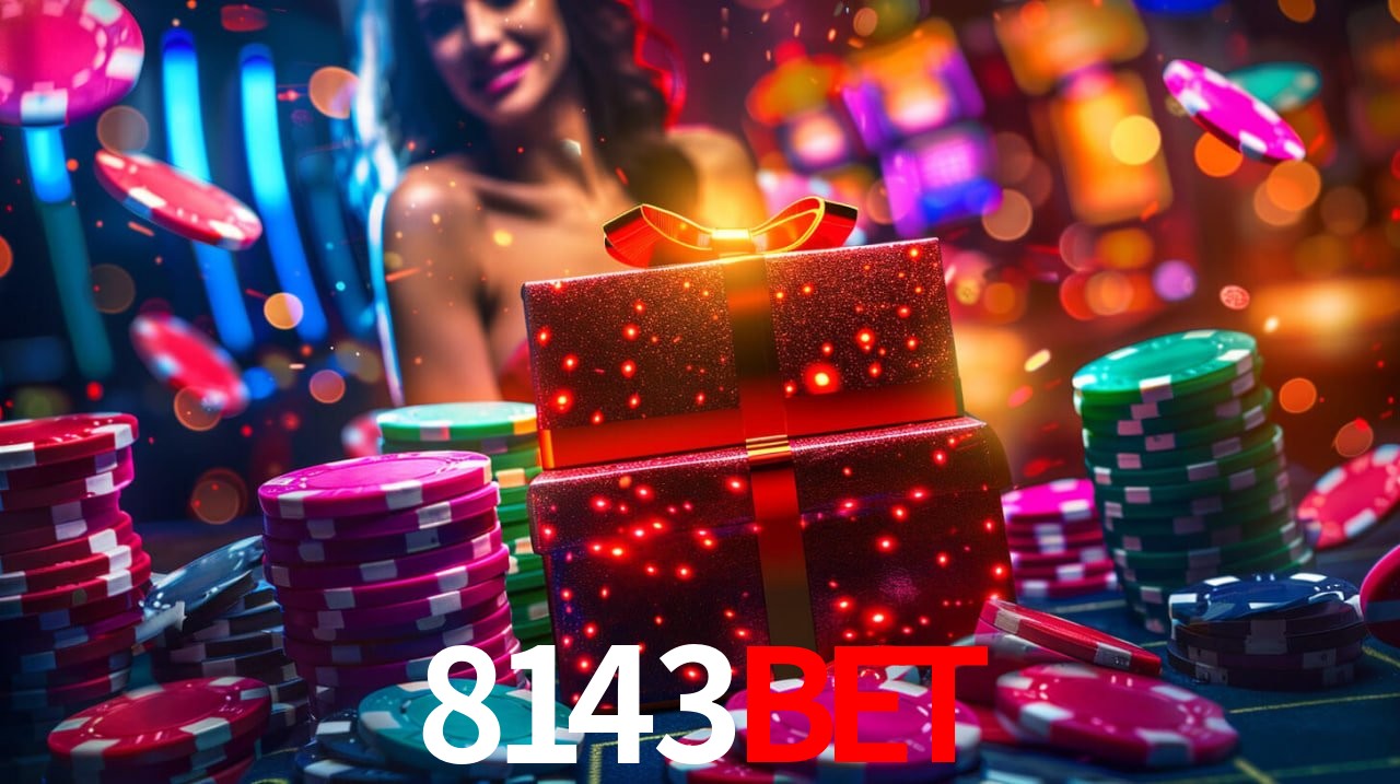 Descubra a Essência do 8143bet: Nossa História e Compromissos