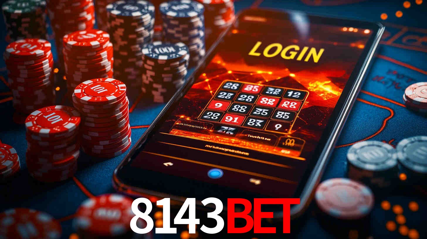 8143bet.com