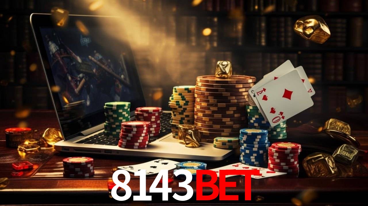 Bônus Diários 8143bet