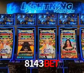 Desvendando o Mundo dos Jogos Virtuais na 8143bet