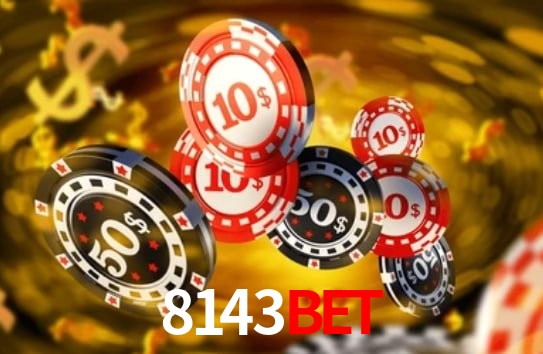 Casino Ao Vivo 8143bet