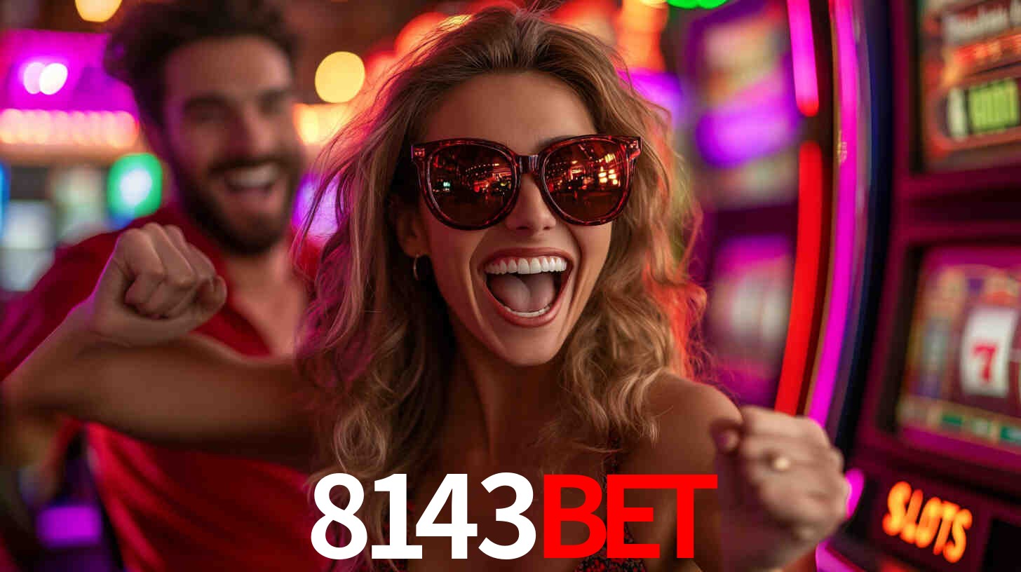 Inovações de Jogos na 8143bet: O Futuro das Experiências Interativas