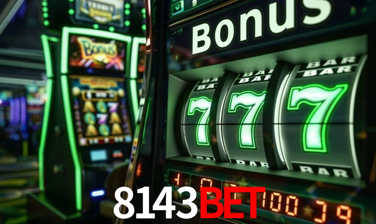Live Casino 8143bet