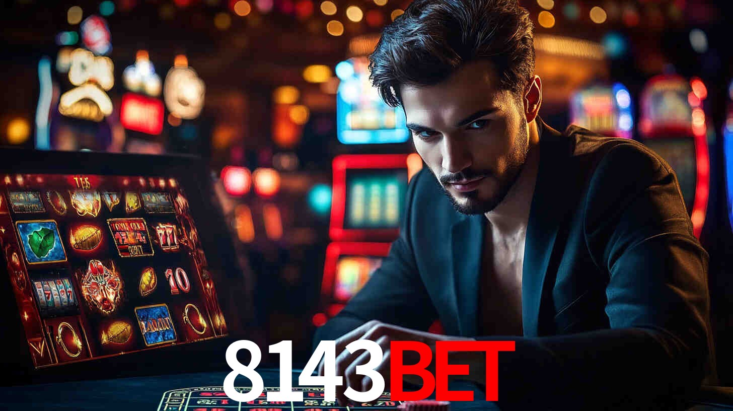 8143bet: Seu Especialista em Apostas Esportivas Brasileiras