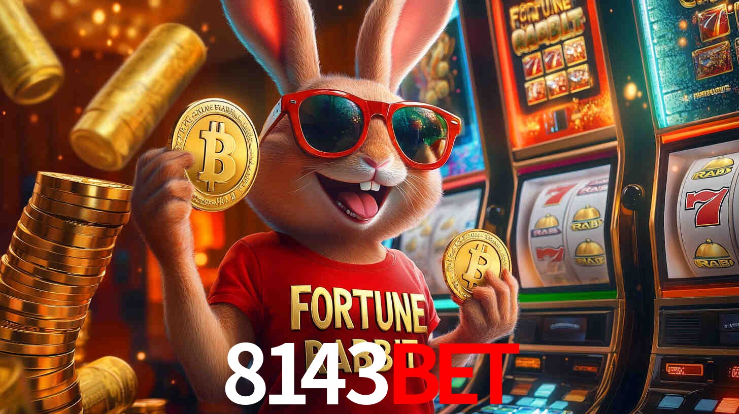 Apostas Esportivas na 8143bet: Um Guia Completo