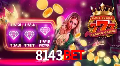 Descubra o Mundo do Cassino Online com 8143bet