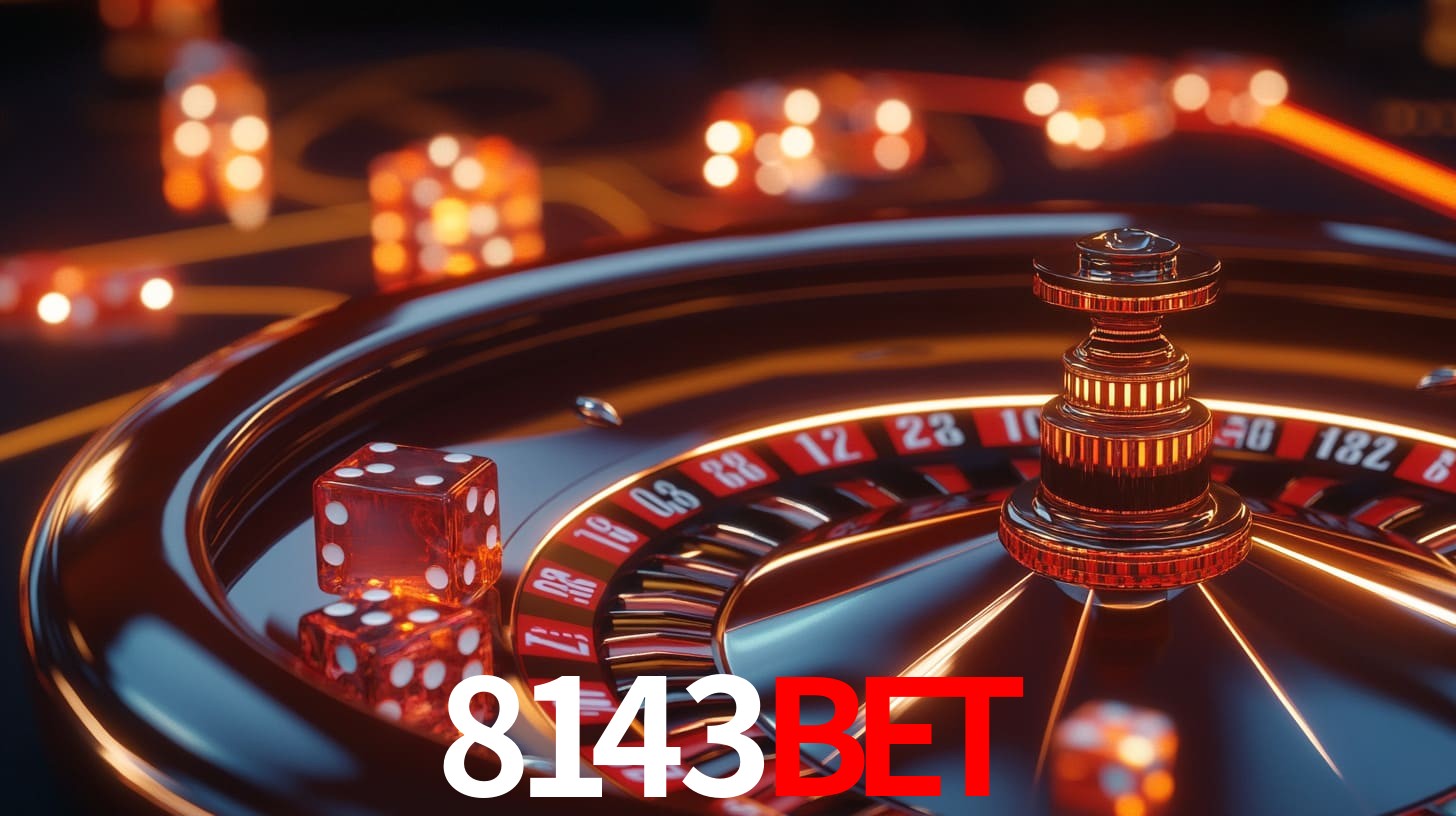 8143bet