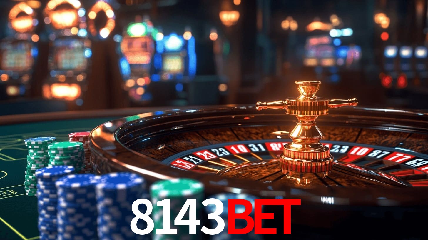 Experimente o Login Seguro Premium no 8143bet