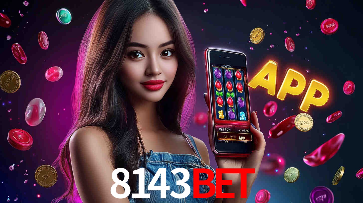 Descubra a Magia dos Jogos de Arcade no 8143bet