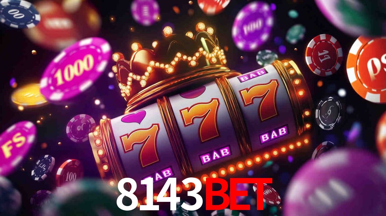 Slot Games 8143bet